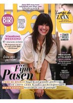 Libelle - 15 2025, Boeken, Tijdschriften en Kranten, Verzenden, Nieuw, Gossip of Showbizz