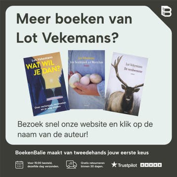 Een bruidsjurk uit Warschau - Lot Vekemans 9789059368279, Verzenden, Zo goed als nieuw, Lot Vekemans
