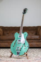 Gretsch G5622T Electromatic | Georgia Green, Muziek en Instrumenten, Snaarinstrumenten | Gitaren | Elektrisch, Nieuw