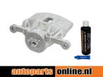 Remklauw Honda Civic voorzijde, links, Verzenden, Nieuw, Honda