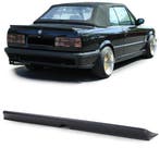 Kofferklep Spoiler M Style 1 BMW E30 2/4/Cabrio Deurs B0111, Nieuw, Achter, BMW
