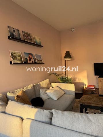 Woningruil - Hofstraat 21K - 4 kamers en Overijssel, Overijssel