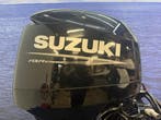 “ Suzuki 60 pk buitenboordmotor| Absolute nieuwstaat! “, Viertaktmotor, Ophalen of Verzenden, Zo goed als nieuw, 30 pk of meer