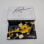 Jordan F1 - Ralph Firman - 2003 - Schaal 1:43 modelauto, Verzamelen, Nieuw