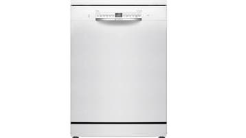 Bosch Serie 2 SMS2HVW67G vaatwasser Vrijstaand 14389, Ophalen of Verzenden, Nieuw, 95 cm of meer