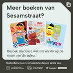 Het beste bedtijdboek van Bert en Ernie 9789043802512, Boeken, Verzenden, Gelezen, Sesamstraat