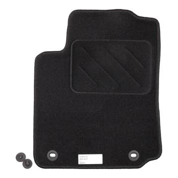 Automatten Citroen C2 (2002-2009) - Naaldvilt, Auto-onderdelen, Interieur en Bekleding, Verzenden, Nieuw