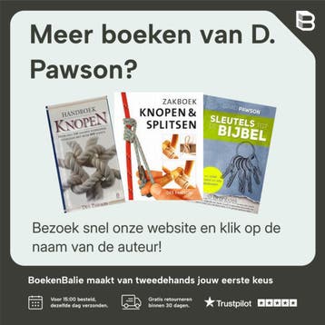 WEG NAAR DE HEL, DE - D. Pawson 9789059690462, Boeken, Verzenden, Zo goed als nieuw, D. Pawson