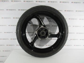 Suzuki GSR 750  Voorwiel, Motoren, Ophalen of Verzenden, Nieuw