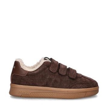 Maruti Yana lage sneakers voor dames in het Bruin, Bruin, Verzenden, Nieuw, Sneakers of Gympen