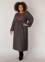 YESTA jurk Destiny Maat:, Verzenden, Nieuw, Overige kleuren