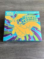 Sealed box - Pokemon - Elite Trainer ETB, Nieuw