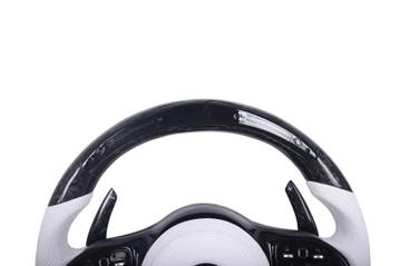 Sportstuur Mercedes AMG Carbon en Leder HP Parts, Auto-onderdelen, Nieuw