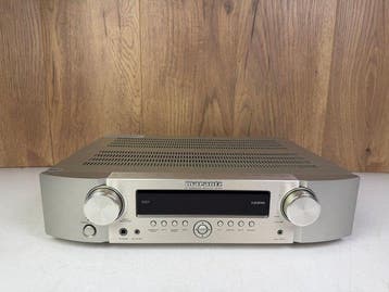Marantz - NR1501 Solid state meerkanaals receiver, Nieuw