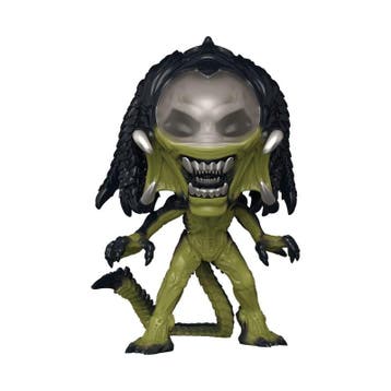 Predator Super Sized POP! Movies Vinyl Figure Predalien 1..., Ophalen of Verzenden, Nieuw