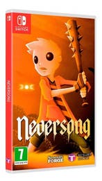 Neversong (Nintendo Switch), Verzenden, Gebruikt, Vanaf 3 jaar