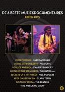 De 8 Beste Muziekdocumentaires - Editie 2015 - DVD, Cd's en Dvd's, Dvd's | Overige Dvd's, Verzenden