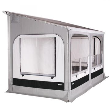 Thule Panorama 4.50 8000 XL, Ophalen of Verzenden, Nieuw