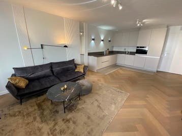 Te huur: Appartement Omval in Amsterdam, Noord-Holland, Appartement, Amsterdam