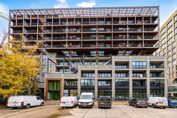 Te huur: Appartement Rijnlandlaan in Amsterdam, Noord-Holland, Appartement, Amsterdam
