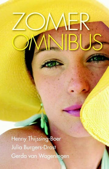 Zomeromnibus 2011 - Gerda van Wageningen 9789020530674, Boeken, Verzenden, Gelezen, Gerda van Wageningen