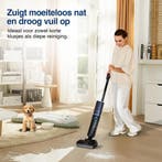 Samako Aqualis S1 Stofzuiger met Dweilfunctie - 2-1, Ophalen of Verzenden, Zo goed als nieuw