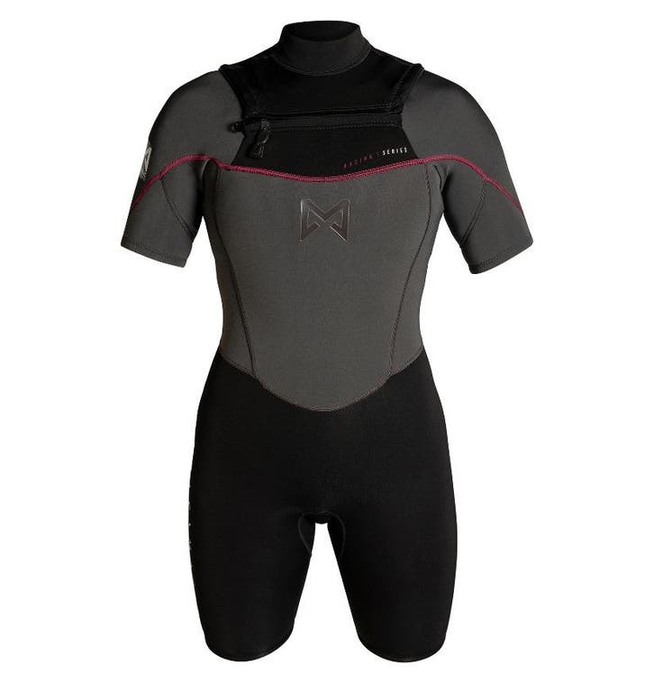 Magic Marine Elite Shorty Wetsuit Dames - 2mm, Watersport en Boten, Watersportkleding, Nieuw, Ophalen of Verzenden