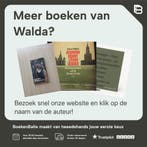Mazzel en sores 9789061432135 Walda, Verzenden, Gelezen, Walda