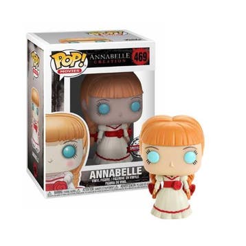 Funko pop  Annabelle Creation  Annabelle  SE 469, Verzenden, Nieuw