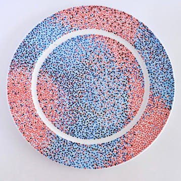 Alessi - Alessandro Mendini - Bord - Proust universe edition