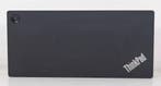 Thinkpad usb-c docking station 40ay - 4k - 90w adapter -, Ophalen of Verzenden, Gebruikt