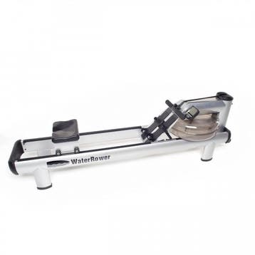 WaterRower roeitrainer M1 HiRise, Verzenden, Nieuw