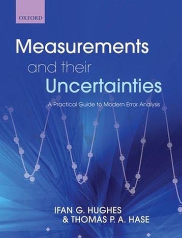 Measurements & Their Uncertainties - Ifan Hughes, Verzenden, Gelezen, Ifan Hughes