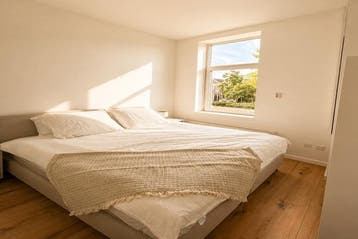 Appartement Oudedijk in Rotterdam, Rotterdam, Via bemiddelaar, Appartement, Rotterdam