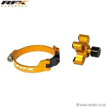 RFX Pro Series Headstart Systeem Goud Honda CRF150R 2007-202, Ophalen of Verzenden, Nieuw