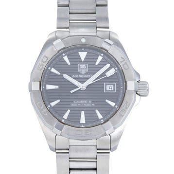 TAG Heuer - Aquaracer - Heren - 2000-2010