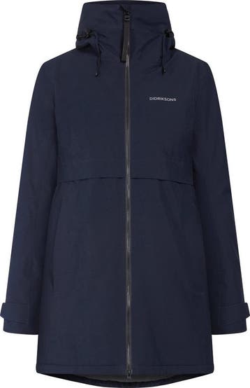 Didriksons Maat 40  HELLE WNS PARKA 5 Dames Outdoorjas, Verzenden, Nieuw