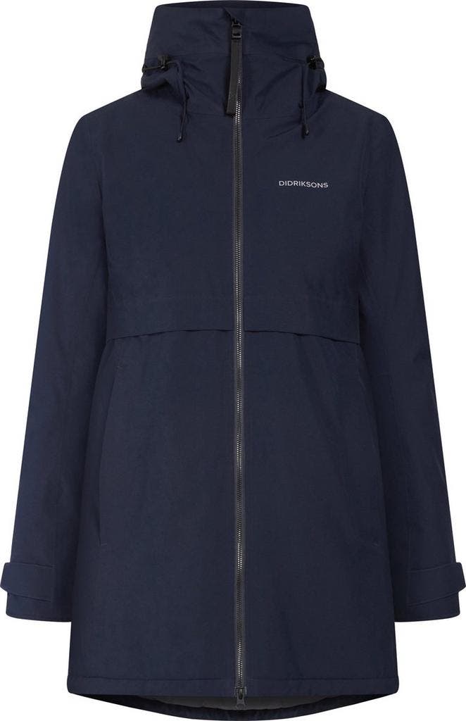 Didriksons Maat 40  HELLE WNS PARKA 5 Dames Outdoorjas, Kleding | Dames, Jassen | Winter, Verzenden