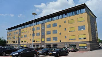 Kantoorruimte te huur Amersfoort Nijverheidsweg-Noord 60-99, Zakelijke goederen, Huur, Kantoorruimte