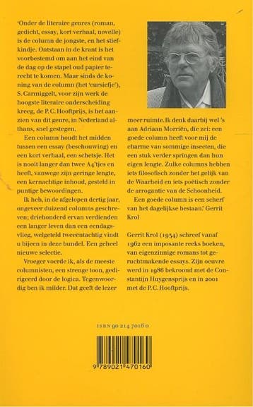 Laatst met een vrouw 9789021470160 Gerrit Krol, Boeken, Verzenden, Gelezen, Gerrit Krol