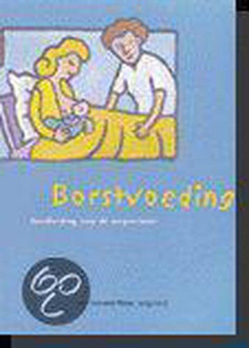 Borstvoeding - M.G.L.C. Weijers-Teerling 9789058050403, Verzenden, Zo goed als nieuw, M.G.L.C. Weijers-Teerling