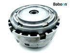 Koppeling Honda GL 1800 Goldwing 2001-2005 (GL1800), Verzenden, Gebruikt