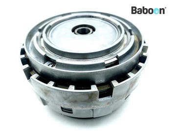 Koppeling Honda GL 1800 Goldwing 2001-2005 (GL1800), Verzenden, Gebruikt