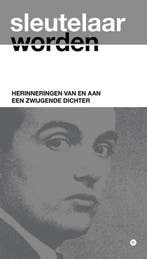 Sleutelaar worden 9789491835025 Hans Sleutelaar, Verzenden, Gelezen, Hans Sleutelaar