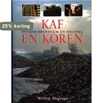 Kaf en koren : tussen Brantgum en Brussel 9789033012884, Verzenden, Gelezen