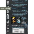The Infinite Sea 9781101996980 Rick Yancey, Verzenden, Gelezen, Rick Yancey