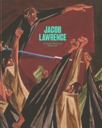 Jacob Lawrence | Nieuw, Ophalen of Verzenden, Nieuw, Robbert Roos; Charles Moore; Elsa Smithgall; Elizabeth Hutton Turner