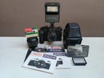 Asahi, Pentax, Tokura MX + MX winder + Focusing screen-M, Nieuw