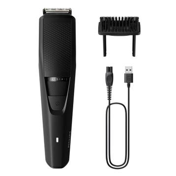 Tweedekans - Philips Series 3000 BT3234/15 - Baardtrimmer, Ophalen of Verzenden, Nieuw