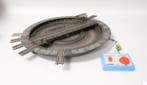 Märklin H0 - 7286 - Modeltreinlandschap (1) - Draaischijf, Hobby en Vrije tijd, Nieuw
